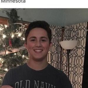 Meet your Posher, Logan